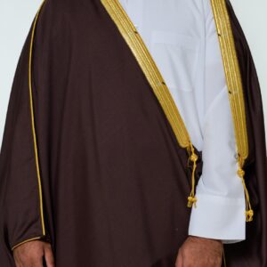 ⁨أميري عودي مارينا ونيشن ياباني زري أوروبي 4500⁩