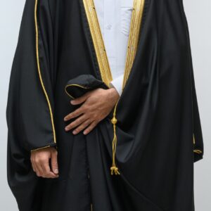 أميري مارينا ونيشن ياباني - زي ألماني ٥،٥ 6500